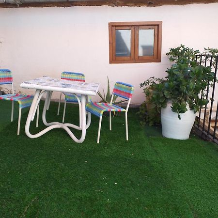 Casa Rural Ca Xelo Apartment Polinya de Xuquer Luaran gambar