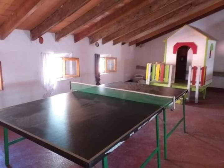 Casa Rural Ca Xelo Apartment Polinya de Xuquer Luaran gambar