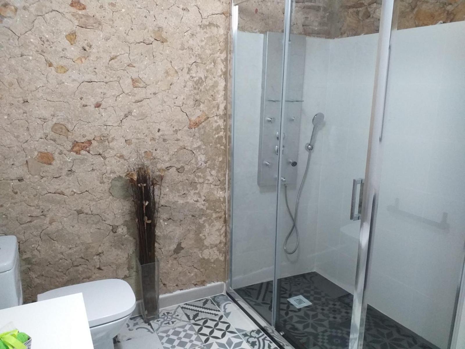 Casa Rural Ca Xelo Apartment Polinya de Xuquer Luaran gambar
