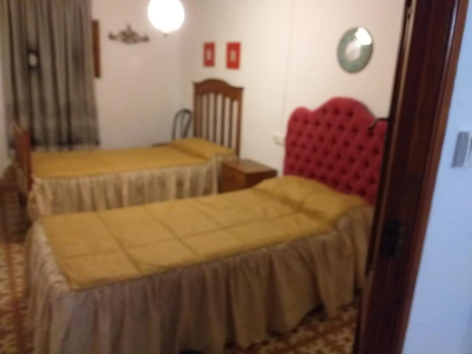 Casa Rural Ca Xelo Apartment Polinya de Xuquer Luaran gambar