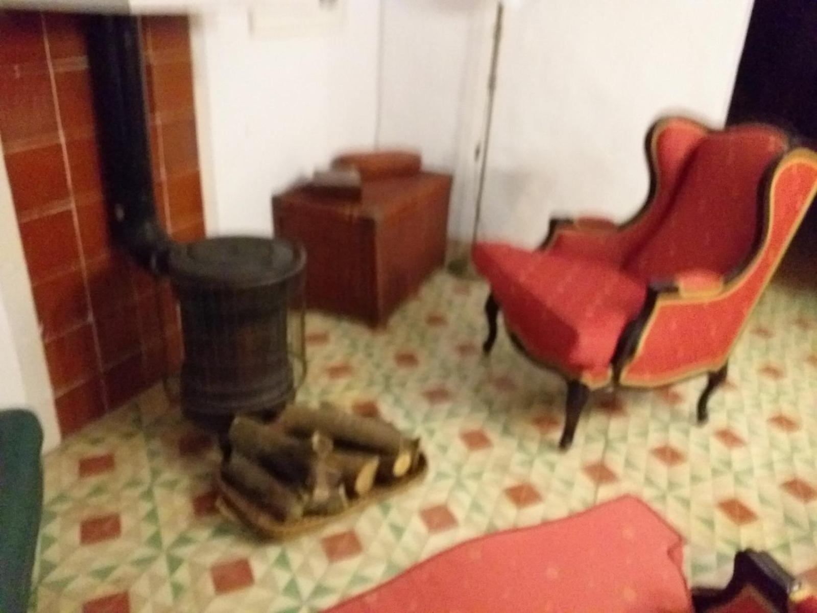 Casa Rural Ca Xelo Apartment Polinya de Xuquer Luaran gambar