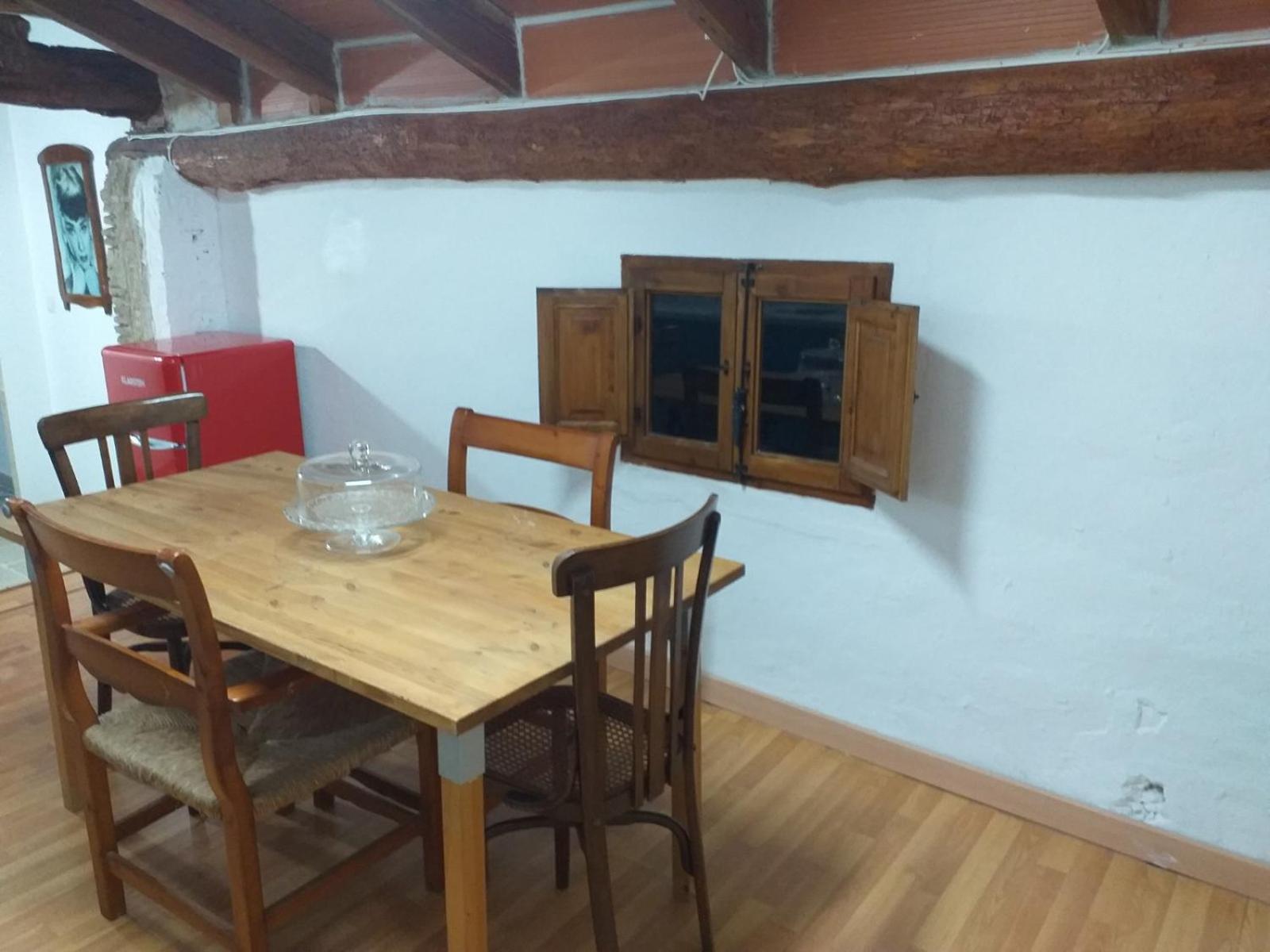 Casa Rural Ca Xelo Apartment Polinya de Xuquer Luaran gambar