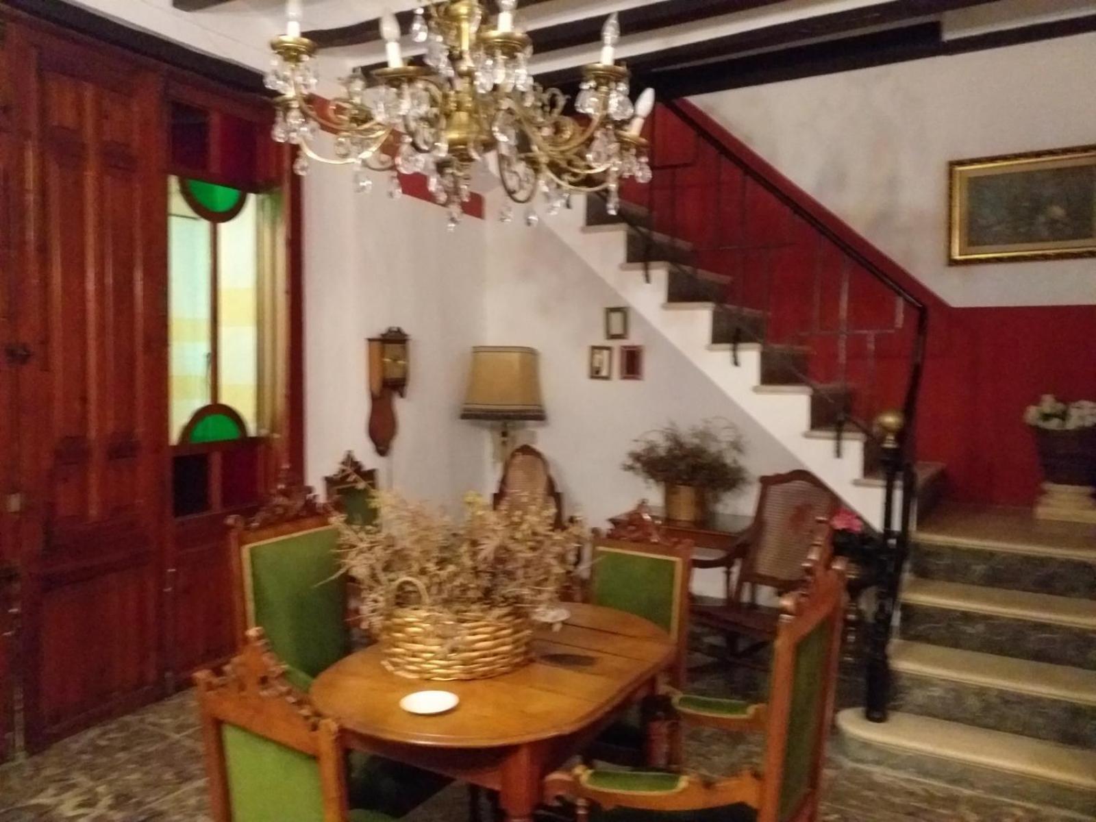Casa Rural Ca Xelo Apartment Polinya de Xuquer Luaran gambar