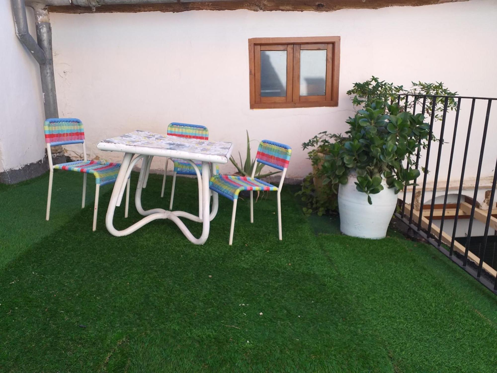 Casa Rural Ca Xelo Apartment Polinya de Xuquer Luaran gambar